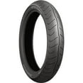 thumbnail image 2 of Bridgestone G709 Exedra Front 130/70R-18 Touring Motorcycle Tire, 2 of 2