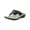 Black Fabric, variant on Women's Cienna Thong Wedge Sandal