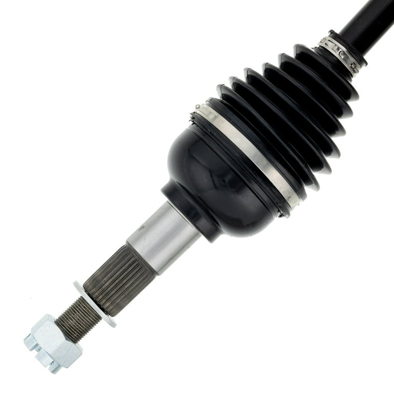 Niche Front CV Axle for CFMoto Zforce 950 Sport HO EX 5BYA