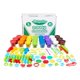 thumbnail image 1 of Dough Classpack Crayola, 8 colores variados con herramientas, 24 x 3 oz, 1 of 7
