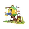 Caillou - Treehouse