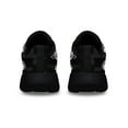 thumbnail image 4 of Lineman Shoes Sneakers Black Size 7, 4 of 7