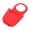 Red, variant on Beautynvta Wall-Mounted Kitchen Sink Caddy, Plastic Drainage Basket, No-Drill Sponge and Brush Holder for Kitchen Organization