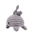 thumbnail image 2 of Celebrations Petit Cheri Crochet Dolphin Toy, 2 of 2