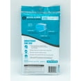 thumbnail image 2 of Protector Plus Disposable, One Size Earloop Face Masks, 2 Ct, 2 of 3