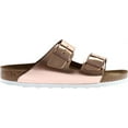 thumbnail image 2 of Women's Birkenstock Arizona Soft Footbed Leather Sandal, 2 of 7