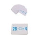 thumbnail image 1 of Y Piezas de Tarjetas Flash de Matemáticas para Niños, Multiplicación Y División, 1 of 5