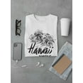 thumbnail image 3 of Hawaii Surfing Vintage Surf Love Tee Men's -Image by Shutterstock, 3 of 4