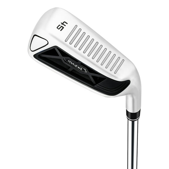 MAZEL Wedge - Golf Pitching & Chipper Wedge,Right/Left Handed,35,45,55,60 Degree for Men & Women,Improve Your Short Game