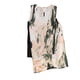 thumbnail image 2 of bar III Camiseta sin mangas de acuarela para mujer, negro, XS, 2 of 2