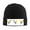 Black, variant on Bosnian Flag Map Beanie Hat Men Women Warm Printed Cap Knit Beanies Hats Outdoor Winter Black