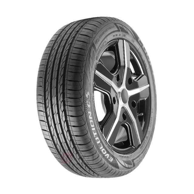 LLANTAS 195/55 R15 COOPER EVOLUTION C5