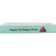 thumbnail image 1 of FOMIYES Litter Box Para De Desechable Con Semiencerrado Anti Salpicaduras, 1 of 8