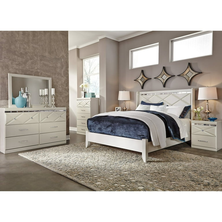 Dreamur dresser outlet