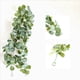 thumbnail image 1 of Guirnalda artificial para decorar el hogar con hojas de parra y cielo estrellado, ideal para decoraciones de boda, 1 of 6