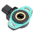 thumbnail image 3 of SCITOO TPSH112 JT7H20410 GEGT6610 TPSH113 50GE158GT400M Throttle Position Sensor Fits 2003 2004 2005 for Honda Accord 2003 2004 2005 2006 for Honda Element Automotive Replacement TPS, 3 of 4