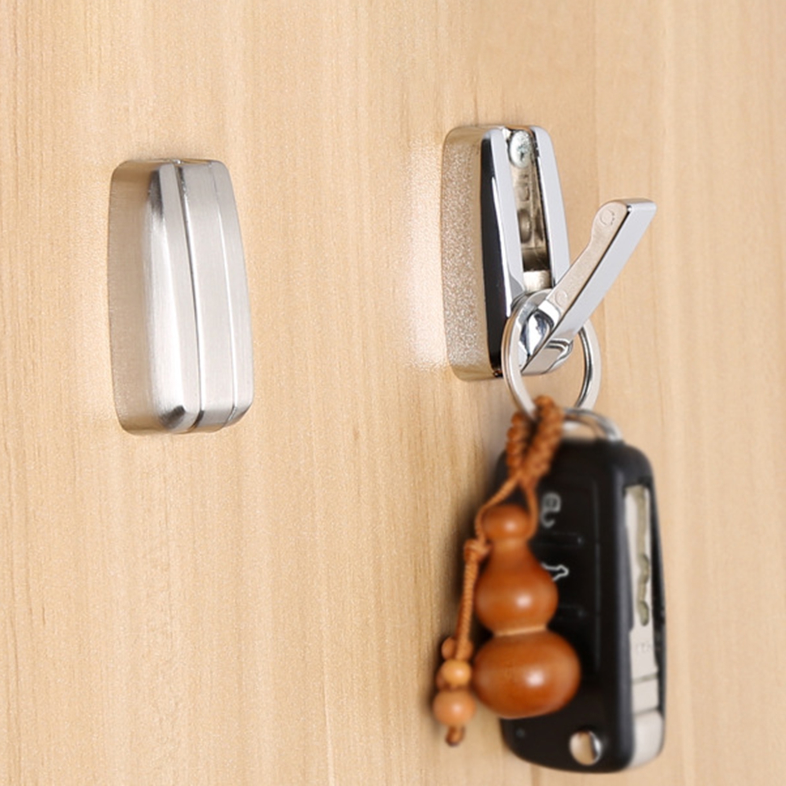 Camper Van RV Hook Hidden Storage Holder Bathroom Towel Clasp Recreation Vehicle Supplies