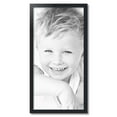 thumbnail image 2 of ArtToFrames 17x34 inch Black Picture Frame, Black MDF Poster Frame (3926), 2 of 8
