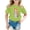 D-Light Green, variant on 2025 Girls Tops, Tees & Shirts Kid Cute Graphic 3T Shirts Round Neck Short Sleeve Mamas Shirt Tee Summer Casual T Tshirts 6-7 Years Old Shirt 4t girls shirts Long Sleeve for Kids girls crop tops