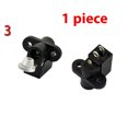 thumbnail image 1 of Trou de Chargement 6V 12V Port de Chargement Rond pour Voiture Électrique pour Enfants, 1 of 1