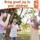 thumbnail image 4 of Recarga concentrada Lulu Home de Bubble Solution, 1 litro, para fiestas infantiles, 4 of 7