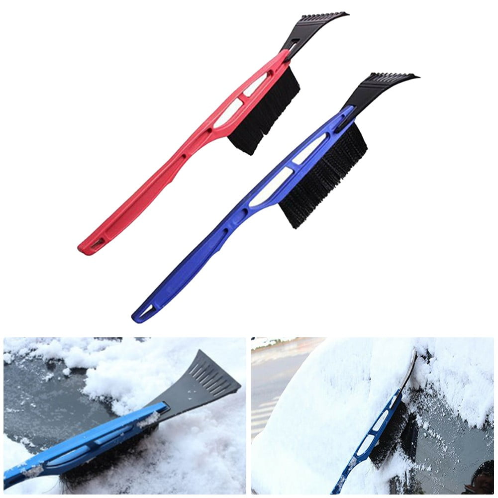 Ice Scraper Remover for Cars Windshield Snow Brush Windscreen Frost Shovel Grip Ice Scraper Remover for Cars Windshield Snow Brush Windscreen Frost Shovel Grip