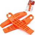 thumbnail image 1 of Tru-Tension Tyre Monkey Tyre Lever Bicycle Tools & Accessories 3PC, 1 of 10