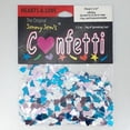 thumbnail image 2 of Confetti Heart 1/4" Baby Mix - Pouch (1/2 oz) - CCP8637, 2 of 8