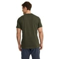 thumbnail image 2 of Jockey Outdoors Men's Short Sleeve Henley, 2 of 5