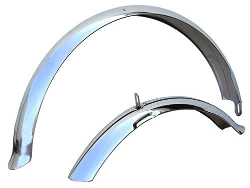 beach cruiser fenders