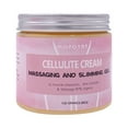thumbnail image 4 of Xihbxyly Liquidación de verano Crema, gel corporal quemagrasas, crema para adelgazar, crema de masaje anticelulítica, 100 g, 4 of 7
