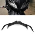 thumbnail image 3 of Accesorio de cubierta de ala aerodinámica de carenado delantero apto para Yamaha R15 V3 2017-2020, 3 of 8