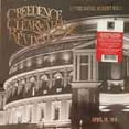 thumbnail image 2 of CREEDENCE CLEARWATER REVIVAL : CREEDENCE CLEARWATER REVIVAL - AT THE ROYAL ALBERT HALL (CLEAR VINYL), 2 of 2