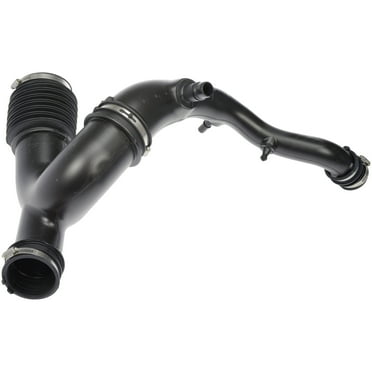 Dorman 696-454 Engine Air Intake Hose for Specific Ford Models