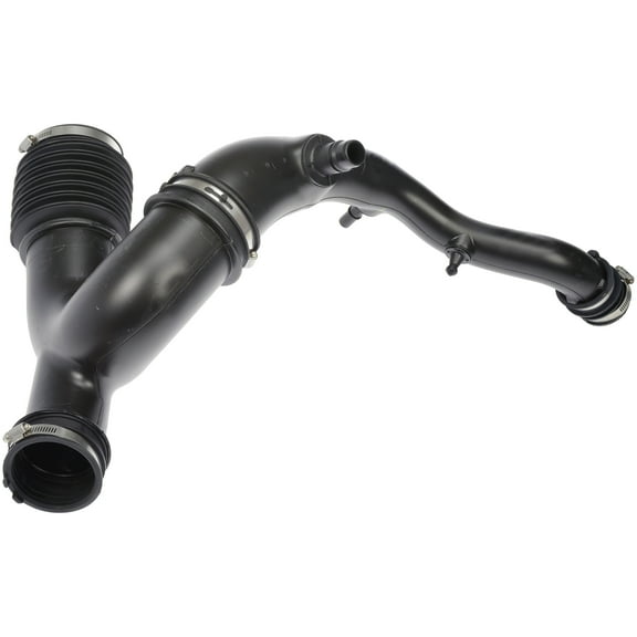 Dorman 696-454 Engine Air Intake Hose for Specific Ford Models