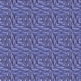 thumbnail image 1 of Ahgly Company Machine Washable Indoor Square Transitional Deep Periwinkle Purple Area Rugs, 4' Square, 1 of 7