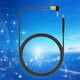 thumbnail image 4 of For GSP600 500 350 Mobile Phone Edition Headphone Audio Cable for G4ME ONE ZERO/PC Audio Cable, 4 of 5
