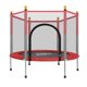 thumbnail image 1 of Trampolín para Niños Xtreme Life Brinconlin 1.40 Metros Red Seguridad Rojo, 1 of 8