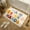 Wash Hands, variant on Cute Bath Mat Non Slip Soft Fluffy and Absorbent Microfiber Colourful Bathroom Mat,Floor Rug Wash Your Hands Funny Bathroom Rug Home Decor 16”x24”