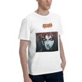 thumbnail image 2 of Camiseta de Manga Corta para Hombres Naru, 2 of 5