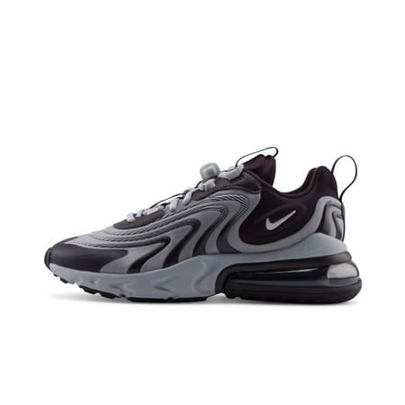 Women's Nike Air Max 270 React ENG Burg Ash/Burg Ash/Light Sm Gry (CK2595 600) - 6.5