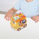 thumbnail image 1 of Autobús Musical de juguete, coche de aprendizaje Musical, juguete de motricidad fina, aprendizaje, juguete educativo para niños de 1 año, regalos Amarillo, 1 of 8