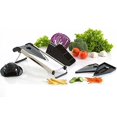 thumbnail image 2 of Mandoline Slicer Nuvita V Blade Mandoline Slicer Heavy Duty - 5 Different Blades, 2 of 5