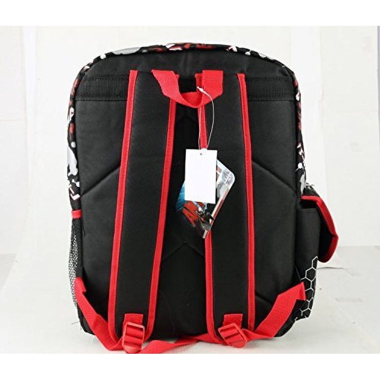 ants collision backpack for laptop Zoom Checkpoint-Friendly 15" Computer Bag Black : Electronics this backpack offers more space than meets the eye Backpack - - Ant-Man Large