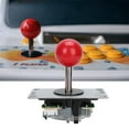 thumbnail image 3 of Accessoire de Jeu, Jeu de DIY Rocker Jeu de Combat Accessoire Jeu de DIY Kit de Joystick de Jeu Optimisé pour l'Excellence, 3 of 10
