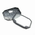 thumbnail image 3 of 2X Motorcycle LCD Speedometer Tachometer Shell Instrument Case Cover for - Z900 Z650 Ninja650 Z1000SX ZH2 2020,2 X Tachometer Shell,Black, 3 of 6