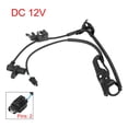 thumbnail image 3 of Front Right ABS Sensor for Toyota Camry 02-06 Solara, 3 of 6