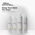 thumbnail image 5 of Paul Mitchell Texturizing Spray, Defines Texture + Builds Volume, For All Hair Types, 2.2 Fl Oz, 5 of 6