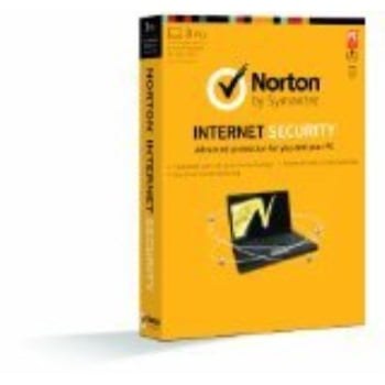 Norton Internet Security 2013 - 1 User / 3 PC [Old (The Best Internet Security For Windows 8)