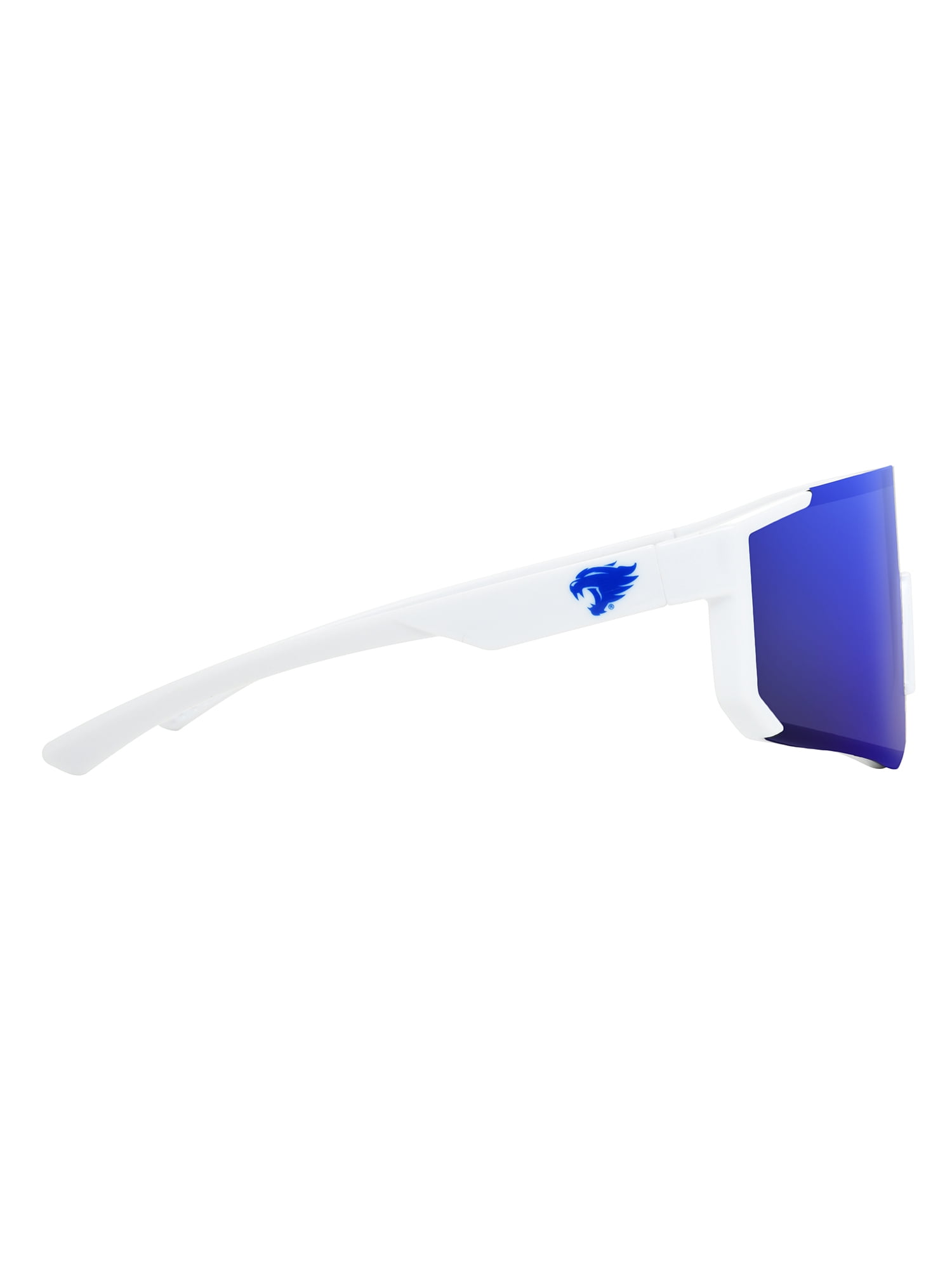 Foster Grant® Collegiate Kentucky Wildcat Shield Unisex Sunglasses